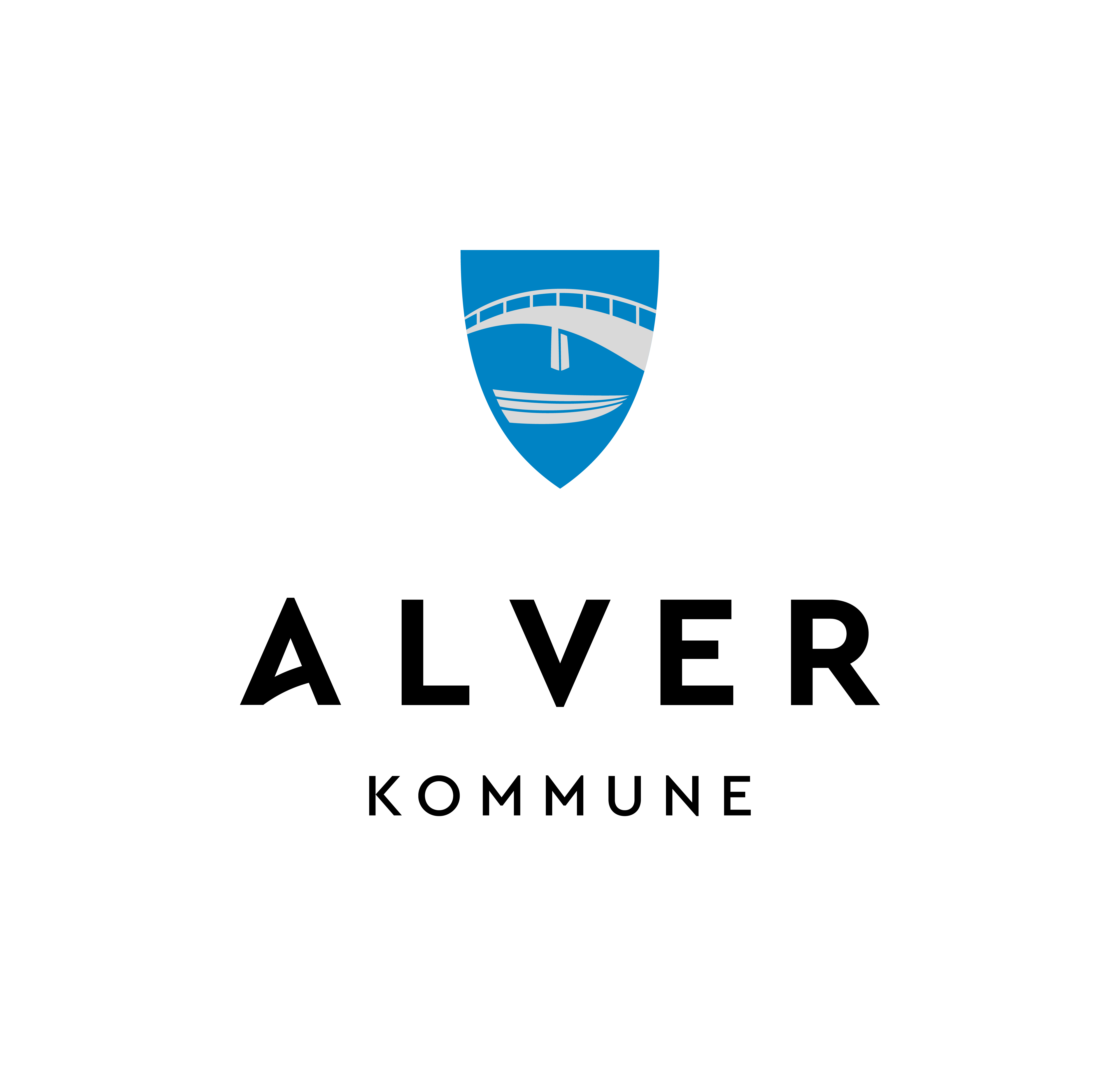 Alver Kulturskule Logo